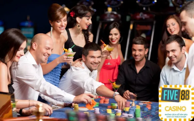 Những cách để đảm bảo chơi có trách nhiệm