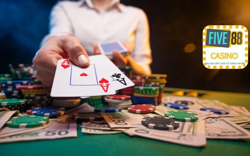 Tại sao cần chơi có trách nhiệm?